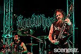Photos: Eyehategod & Goatwhore - The Triffid, Brisbane - 28 July, 2024