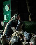 Photos: Eyehategod & Goatwhore - The Triffid, Brisbane - 28 July, 2024