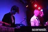 Photos: Melbourne Ska Orchestra - The Gov, Adelaide - 20 May, 2016