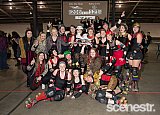 Photos: 2019 Adelaide Roller Derby Grand Final - Adelaide Showground - 3 August, 2019