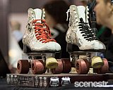 Photos: 2019 Adelaide Roller Derby Grand Final - Adelaide Showground - 3 August, 2019