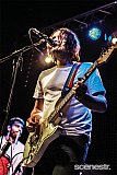 Photos: Albert Hammond Jr - Woolly Mammoth, Brisbane - 17 February, 2016
