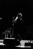 Photos: Keiji Haino, Eiko Ishibashi & Jim O'Rourke @ Open Frame - Brisbane Powerhouse, 18 July, 2024