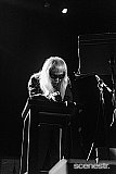 Photos: Keiji Haino, Eiko Ishibashi & Jim O'Rourke @ Open Frame - Brisbane Powerhouse, 18 July, 2024