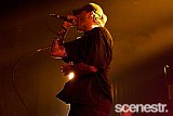 Photos: Chelsea Grin & Currents - 170 Russell, Melbourne - 9 May, 2025