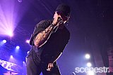 Photos: Chelsea Grin & Currents - 170 Russell, Melbourne - 9 May, 2025