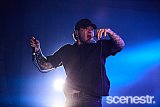 Photos: Chelsea Grin & Currents - 170 Russell, Melbourne - 9 May, 2025