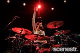 Photos: Dead Kennedys - The Tivoli, Brisbane - 20 September, 2025