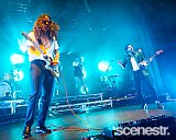 Photos: Holy Holy - Enmore Theatre, Sydney - 24 May, 2025