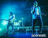 Photos: Holy Holy - Enmore Theatre, Sydney - 24 May, 2025