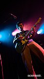 Photos: Hot Mulligan & Free Throw - The Corner Hotel, Melbourne - 3 March, 2024