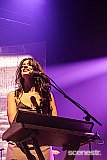 Photos: Hozier - Adelaide Entertainment Centre - 8 November, 2024