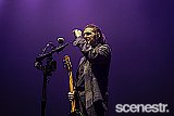 Photos: Hozier - Adelaide Entertainment Centre - 8 November, 2024