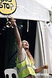 Photos: Woodford Folk Festival Part One - Woodfordia, Sunshine Coast - 27-31 December & 1 January