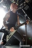 Photos: Bullet For My Valentine - HQ Complex, Adelaide - 21 October, 2016
