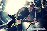 Photos: Bullet For My Valentine - HQ Complex, Adelaide - 21 October, 2016