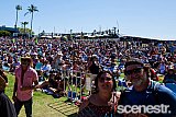 Photos: Red Hot Summer Tour - Sandstone Point Hotel, Brisbane - 10 February, 2018