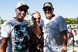 Photos: Red Hot Summer Tour - Sandstone Point Hotel, Brisbane - 10 February, 2018