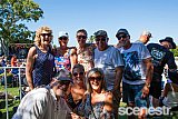 Photos: Red Hot Summer Tour - Sandstone Point Hotel, Brisbane - 10 February, 2018