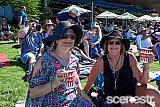 Photos: Red Hot Summer Tour - Sandstone Point Hotel, Brisbane - 10 February, 2018
