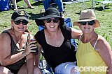 Photos: Red Hot Summer Tour - Sandstone Point Hotel, Brisbane - 10 February, 2018