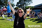 Photos: Red Hot Summer Tour - Sandstone Point Hotel, Brisbane - 10 February, 2018
