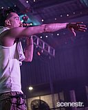 Photos: Bliss n Eso - Miami Marketta, Gold Coast - 31 May, 2025