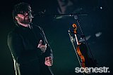 Photos: Imminence - The Tivoli, Brisbane - 10 October, 2025