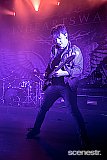 Photos: In Hearts Wake - The Tivoli, Brisbane - 7 September, 2024