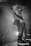 Photos: In Hearts Wake - The Tivoli, Brisbane - 7 September, 2024