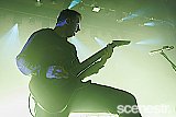 Photos: In Hearts Wake - The Tivoli, Brisbane - 7 September, 2024