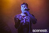 Photos: In Hearts Wake - The Tivoli, Brisbane - 7 September, 2024