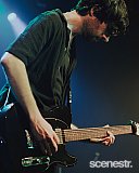 Photos: Imminence - The Tivoli, Brisbane - 10 October, 2025