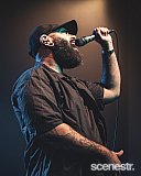 Photos: Imminence - The Tivoli, Brisbane - 10 October, 2025