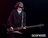 Photos: Imminence - The Tivoli, Brisbane - 10 October, 2025