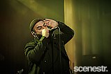 Photos: Dayseeker - The Tivoli, Brisbane - 11 July, 2024