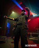 Photos: Imminence - The Tivoli, Brisbane - 10 October, 2025