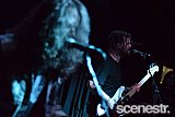 Photos: The Mark Of Cain - Enigma Bar, Adelaide - 2 December, 2015