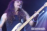 Photos: Iron Maiden - Adelaide Entertainment Centre - 12 May, 2016