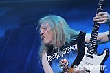 Photos: Iron Maiden - Adelaide Entertainment Centre - 12 May, 2016