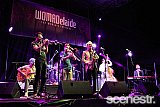 Photos: WOMADelaide 2018 - Botanic Park, Adelaide - 9-12 March, 2018