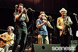 Photos: WOMADelaide 2018 - Botanic Park, Adelaide - 9-12 March, 2018