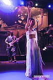 Photos: Jhene Aiko - The Tivoli Theatre, Brisbane - 3 March, 2016