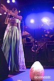 Photos: Jhene Aiko - The Tivoli Theatre, Brisbane - 3 March, 2016