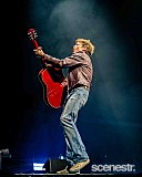 Photos: James Blunt - Adelaide Entertainment Centre - 28 October, 2025