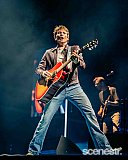 Photos: James Blunt - Adelaide Entertainment Centre - 28 October, 2025