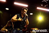 Photos: James Johnston - Night At The Parkland, Brisbane - 14 September, 2025