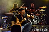 Photos: James Johnston - Night At The Parkland, Brisbane - 14 September, 2025
