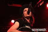 Photos: James Bay - Metro Theatre, Sydney - 12 August, 2015