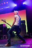 Photos: Jebediah - The Tivoli Theatre, Brisbane - 12 June, 2015